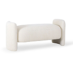 Банкетка Feather of softness варинант исполнения - 7 | Loft Concept в Красноярске