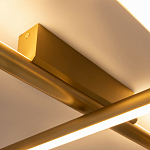 Потолочный светильник Radiance 3000К 50Вт варинант исполнения - 6 | Loft Concept в Красноярске