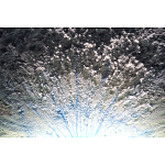 Светильник настенный «Минерал» варинант исполнения - 3 | Loft Concept в Красноярске