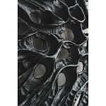 Панно Метаморфоза №1 варинант исполнения - 3 | Loft Concept в Красноярске