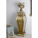 Ваза фарфоровая Georginio варинант исполнения - 2 | Loft Concept в Красноярске