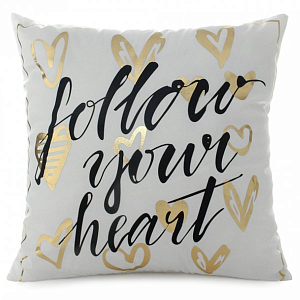 Декоративная подушка Leater