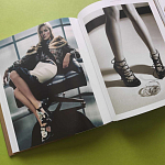 Книга Louis Vuitton Marc Jacobs. In Association with the Musee des Arts Decoratifs, Paris варинант исполнения - 7 | Loft Concept в Красноярске