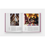 Книга Interiors: The Greatest Rooms of the Century Pink Edition варинант исполнения - 6 | Loft Concept в Красноярске