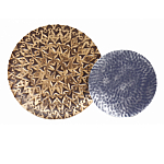 Панно настенное Blank Sheet Copper варинант исполнения - 1 | Loft Concept в Красноярске