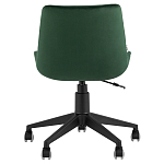 Кресло для рабочего стола Sheilly Green варинант исполнения - 4 | Loft Concept в Красноярске