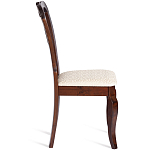 Стул деревянный с узором Hercules варинант исполнения - 4 | Loft Concept в Красноярске