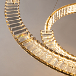 Люстра подвесная Krone 3000К 90Вт варинант исполнения - 6 | Loft Concept в Красноярске