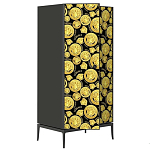 Stiletto Cabinet Barocco Medusa варинант исполнения - 1 | Loft Concept в Красноярске