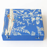 Лимитированное Коллекционное Издание The Art of Gracie Special Edition  варинант исполнения - 4 | Loft Concept в Красноярске