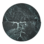 Бра в форме диска из керамогранита Eclipse of Celestial Bodies варинант исполнения - 2 | Loft Concept в Красноярске