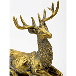 Фигурка The Golden Deer варинант исполнения - 4 | Loft Concept в Красноярске