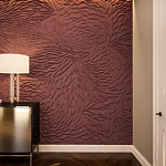 Барельеф FALCON варинант исполнения - 2 | Loft Concept в Красноярске