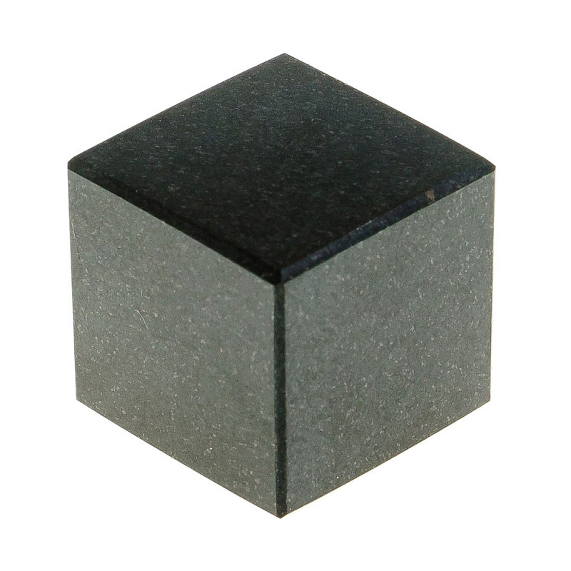 Кубик для охлаждения виски из натурального камня долерит Natural Stone Cube Черный Кубик для охлаждения виски из натурального камня долерит Natural Stone Cube Черный в Красноярске | Loft Concept
