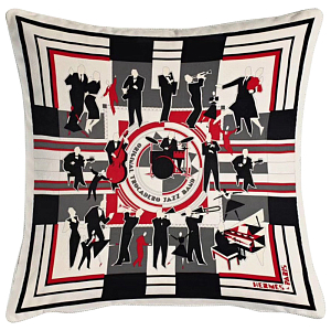 Декоративная подушка Hermes 137