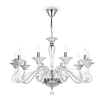 Люстра подвесная The chieftain in the glass варинант исполнения - 1 | Loft Concept в Красноярске