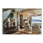 Альбом  декорирование Интерьеров Мелиссы Пенфолд Natural Living by Design: Melissa Penfold варинант исполнения - 6 | Loft Concept в Красноярске