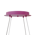 Люстра Wild Grape варинант исполнения - 5 | Loft Concept в Красноярске