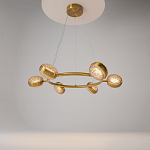 Люстра подвесная Mind 3000К 60Вт варинант исполнения - 9 | Loft Concept в Красноярске