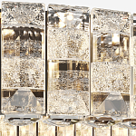 Люстра подвесная Castello 3000К 35Вт варинант исполнения - 4 | Loft Concept в Красноярске