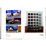 Лимитированная Книга для дизайнеров Jeff Koons Conversations with Norman Rosenthal варинант исполнения - 10 | Loft Concept в Красноярске