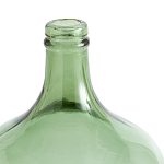 Ваза-бутыль из стекла TRANSPARENT FORMS 31 варинант исполнения - 6 | Loft Concept в Красноярске