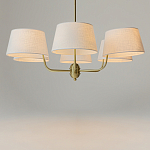 Люстра подвесная Modesto Е14 варинант исполнения - 11 | Loft Concept в Красноярске