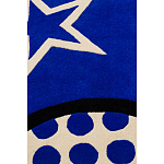 Дизайнерский ковер Poltronova Tappeto Cielo Rug варинант исполнения - 8 | Loft Concept в Красноярске