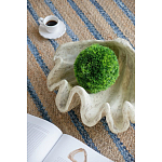 Декоративный искусственное растение Round boxwood варинант исполнения - 3 | Loft Concept в Красноярске