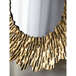 Настенное зеркало The ribbed core варинант исполнения - 8 | Loft Concept в Красноярске