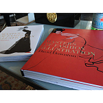 Редкое подарочное издание Masters of Fashion Illustration by David Downton варинант исполнения - 7 | Loft Concept в Красноярске