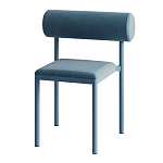 Стул «Валик» варинант исполнения - 1 | Loft Concept в Красноярске