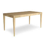 Стол обеденный раскладной Harper Line варинант исполнения - 2 | Loft Concept в Красноярске