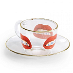 Кофейная пара Seletti Shit варинант исполнения - 2 | Loft Concept в Красноярске