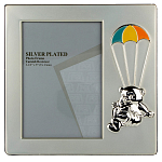 Фоторамка детская Childhood Corner Parachute варинант исполнения - 1 | Loft Concept в Красноярске