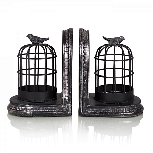 Набор держателей книг Bander