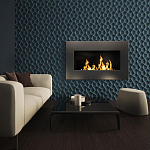 Гипсовая 3D Панель M-17 варинант исполнения - 1 | Loft Concept в Красноярске