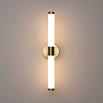 Настенный светильник Jedi Matte Золотой варинант исполнения - 5 | Loft Concept в Красноярске