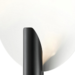 Бра чёрно-белое Ideal Shade Combination варинант исполнения - 2 | Loft Concept в Красноярске