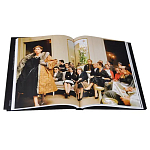 Книга Dior Glamour 1952-1962 Shaw Mark варинант исполнения - 1 | Loft Concept в Красноярске