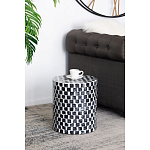 Столик дизайнерский Checkmate варинант исполнения - 8 | Loft Concept в Красноярске