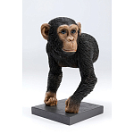Держатель для книг Шимпанзе варинант исполнения - 3 | Loft Concept в Красноярске