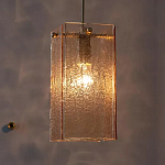 Светильник подвесной Candy варинант исполнения - 2 | Loft Concept в Красноярске