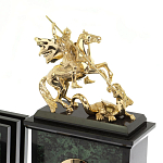 Настольный письменный набор из нефрита в подарочной коробке Victorious варинант исполнения - 3 | Loft Concept в Красноярске