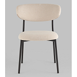 Стул обеденный Ayla бежевый варинант исполнения - 4 | Loft Concept в Красноярске