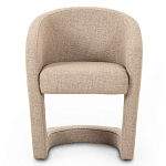 Стул Echo Dining Armchair варинант исполнения - 2 | Loft Concept в Красноярске