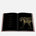 Лимитированная подарочная большая книга CARTIER Panthère варинант исполнения - 5 | Loft Concept в Красноярске
