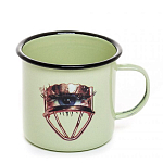Кружка Seletti Mug Eye варинант исполнения - 2 | Loft Concept в Красноярске