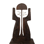 Скульптура «Берегиня» варинант исполнения - 1 | Loft Concept в Красноярске