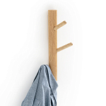 Деревянная настенная вешалка Branch Wood Hanger варинант исполнения - 3 | Loft Concept в Красноярске
